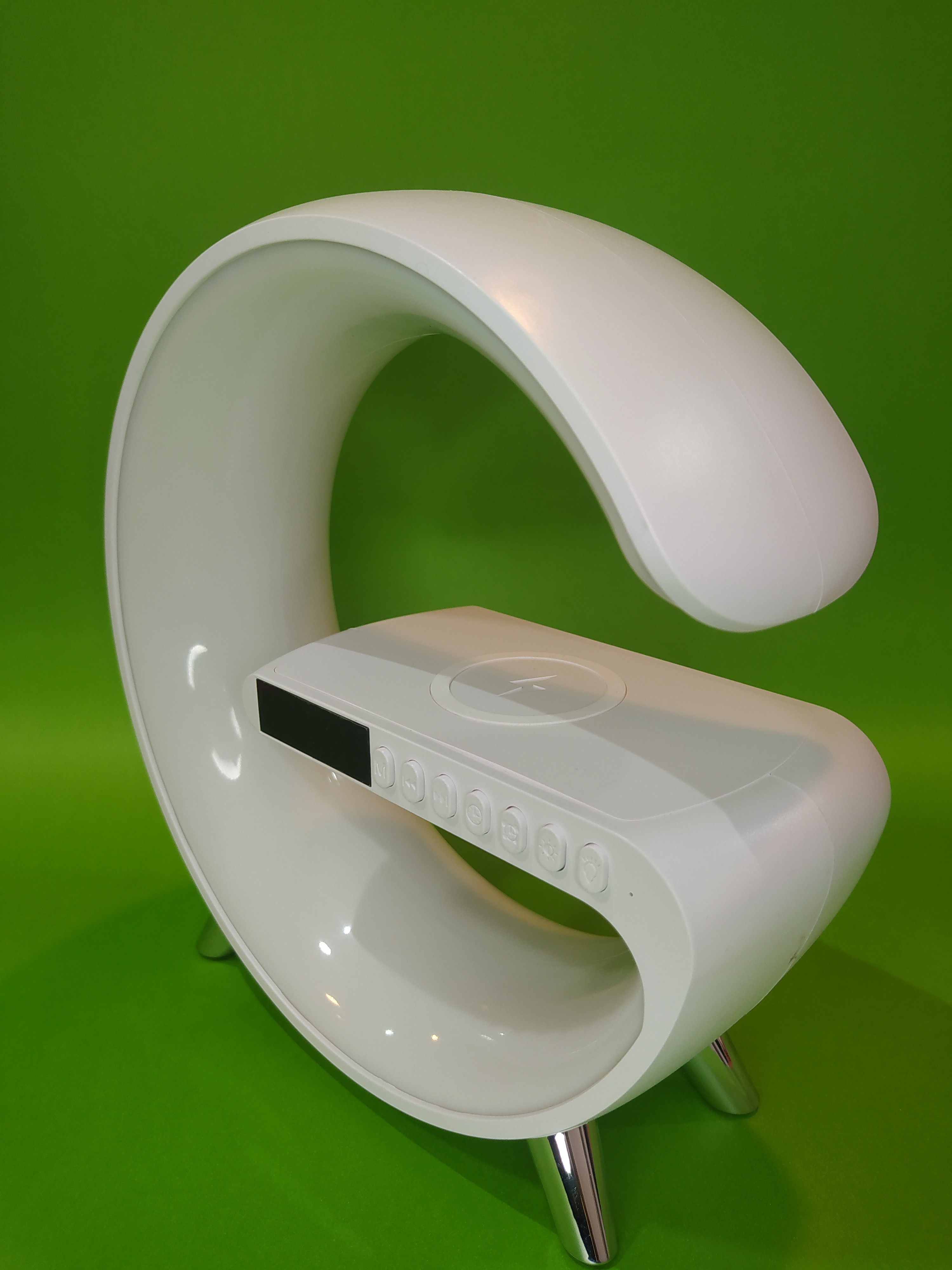 Lampara led tipo “G” 6 en 1