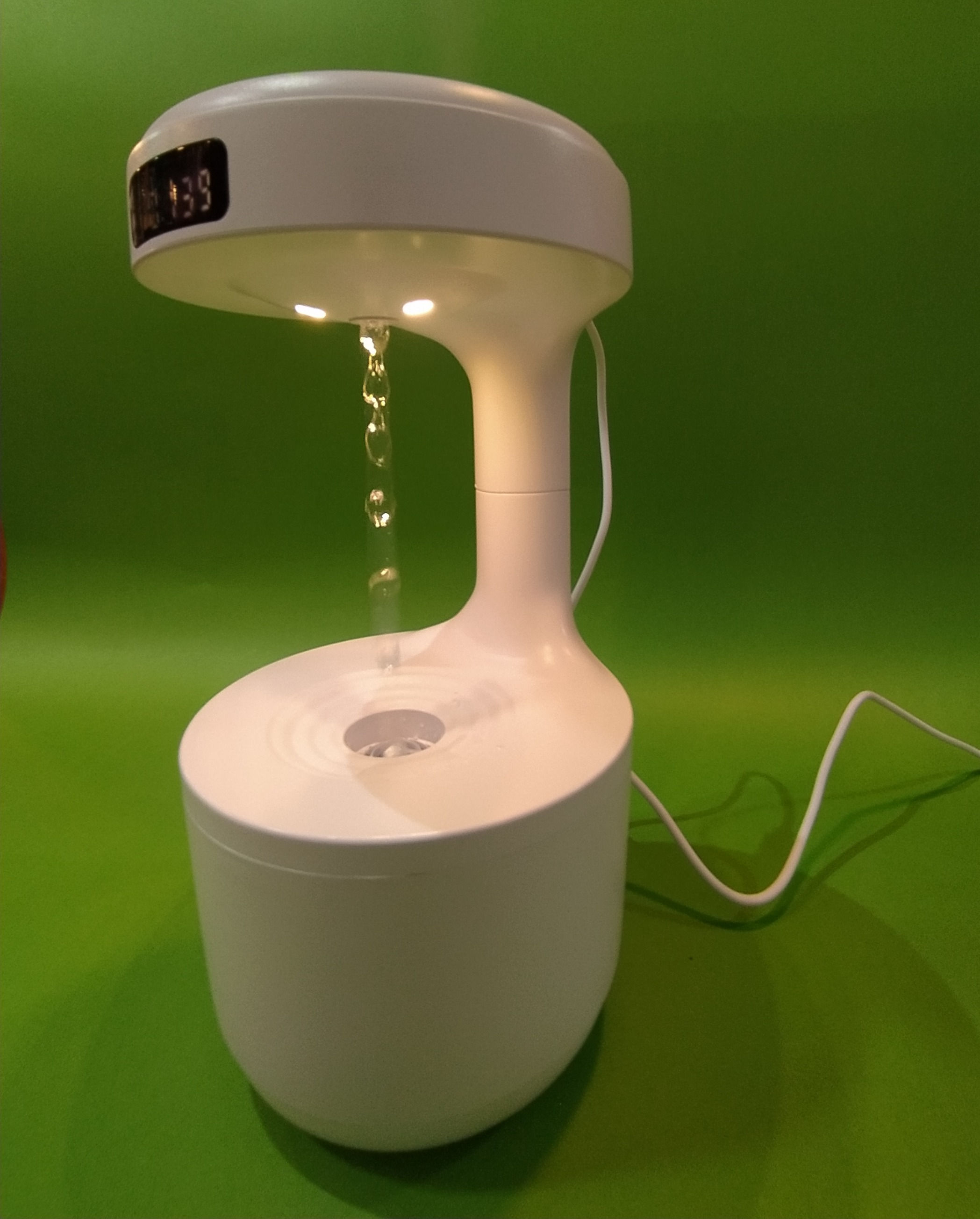 Humidificadores ultrasónicos para dormitorio