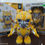 Miniatura: Robot Bumblebee