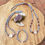 Thumbnail: Morning Light  BRACELET, Necklace or SET