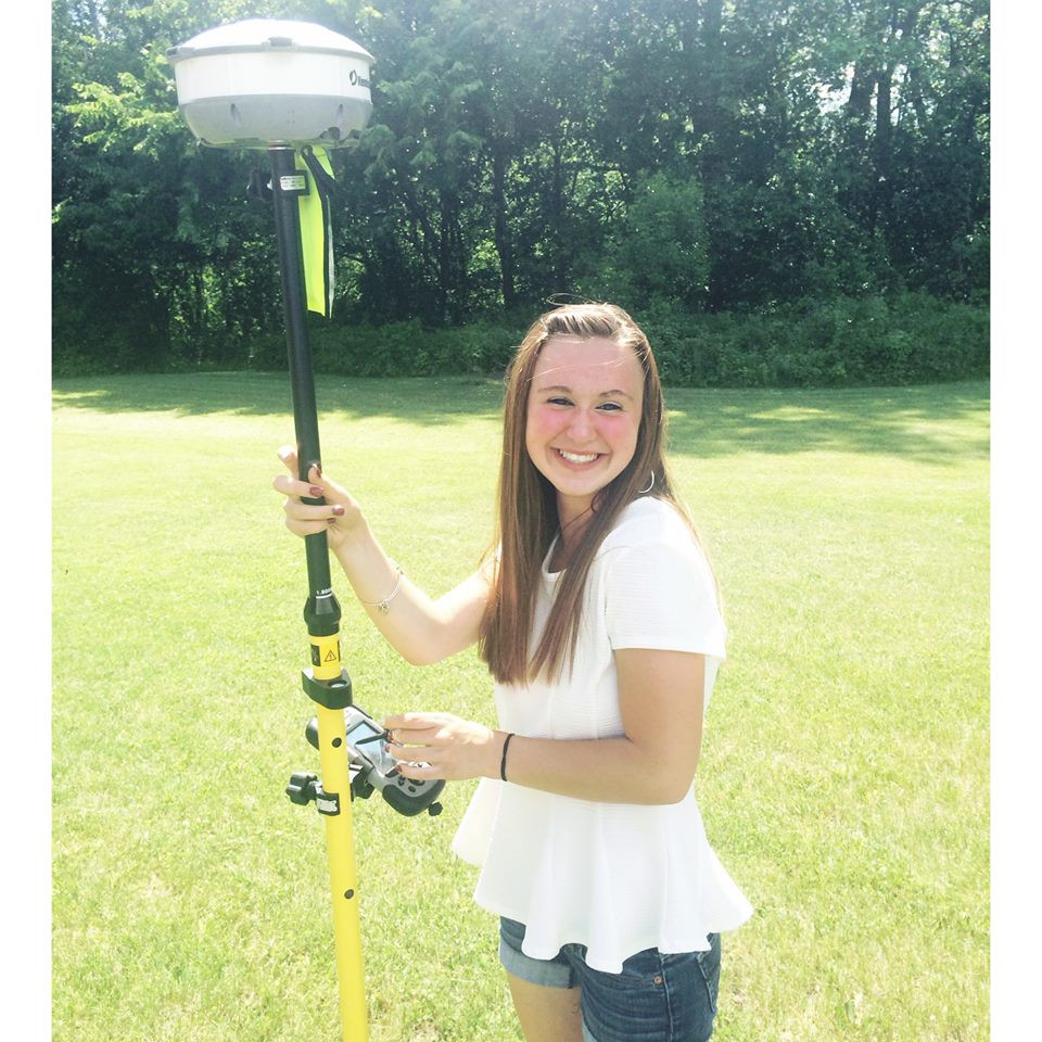 Arrow Land Surveying surveyors wisconsin 1606 Prairie Place apt