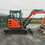 Thumbnail: 2017 Hitachi Zaxis 48U
