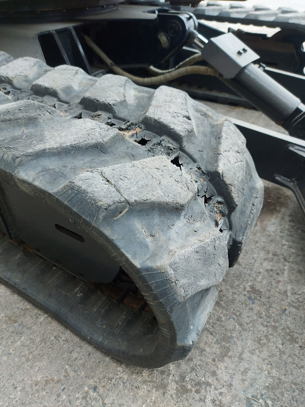 Thumbnail: 2019 Kobelco SK55RX-6