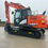 Thumbnail: 2017 Hitachi ZX130-6