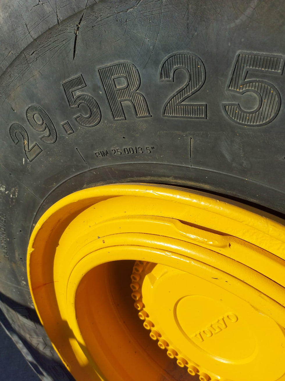 Thumbnail: 2007 Volvo A40D