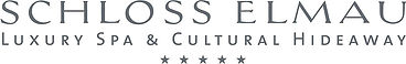 Logo des Schloss Elmau
