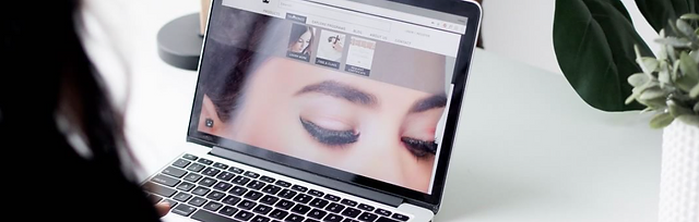 Eyelash Extension Training Certification Utah M M Beauty