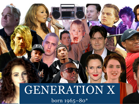 Generation X and Divorce: How Gen X Handles Divorce And 10 Ways They've Changed The Divorce Game For The Better