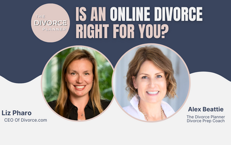 Is An Online Divorce Service Right For You? What To Consider Before Using An Online Divorce Platform