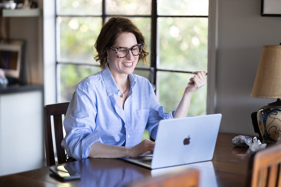 Alex Beattie - Founder, The Divorce Planner