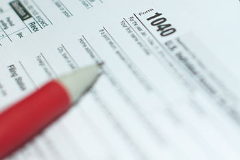 Your tax refund isn't just a check. It's a head start.