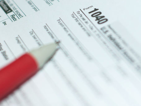 What to Do With Your Tax Refund If You're Thinking About Divorce | 2026 Guide