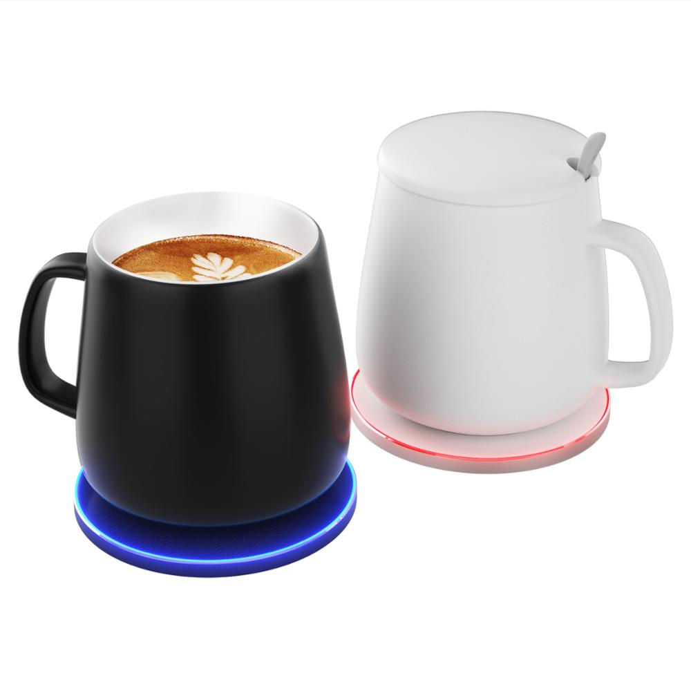 Wireless Heating Cup