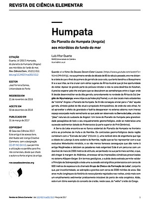 Humpata_Do planalto da Humpataista de ci