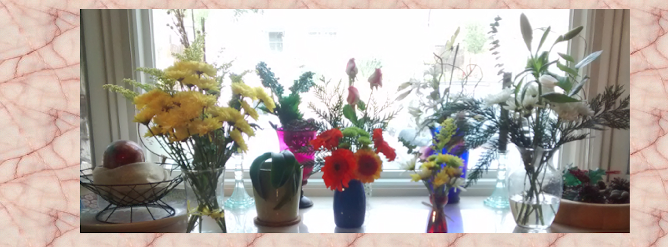Floral Collection