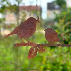 Oiseaux