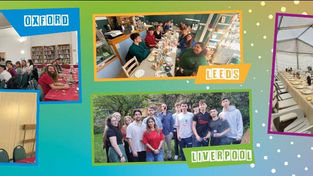 Standing Together, May 2024