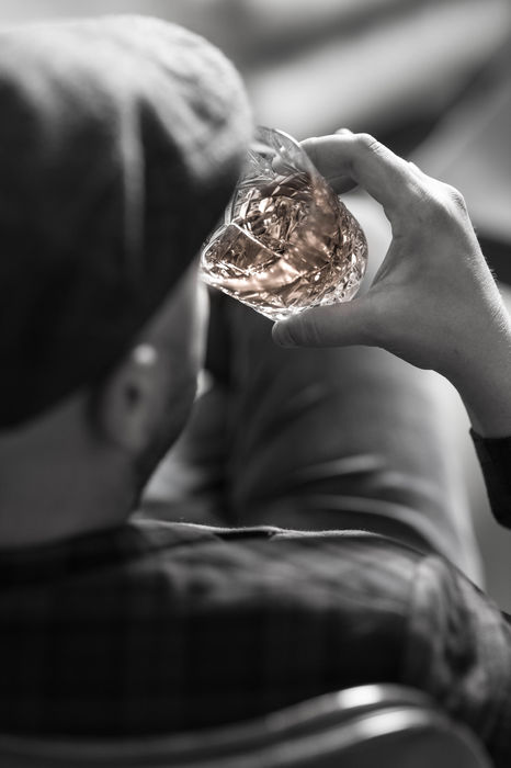 Campaign image for DS Tayman