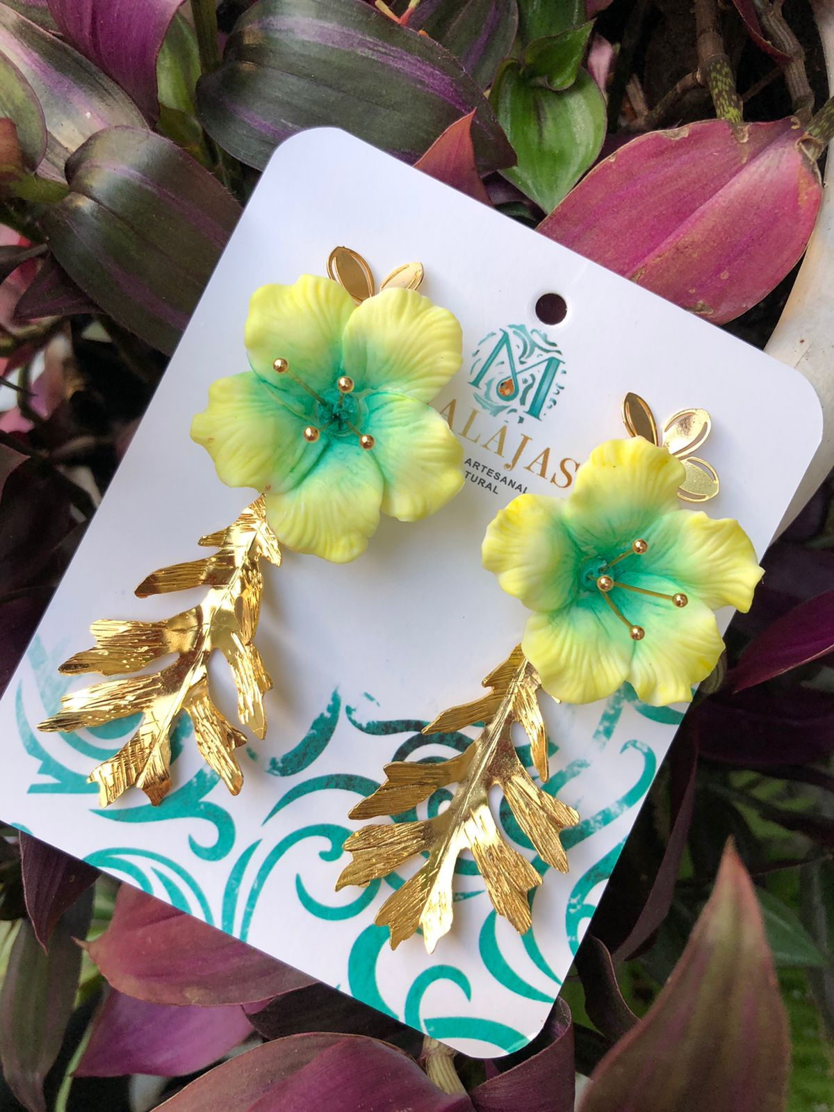 Resucitados con Hojas