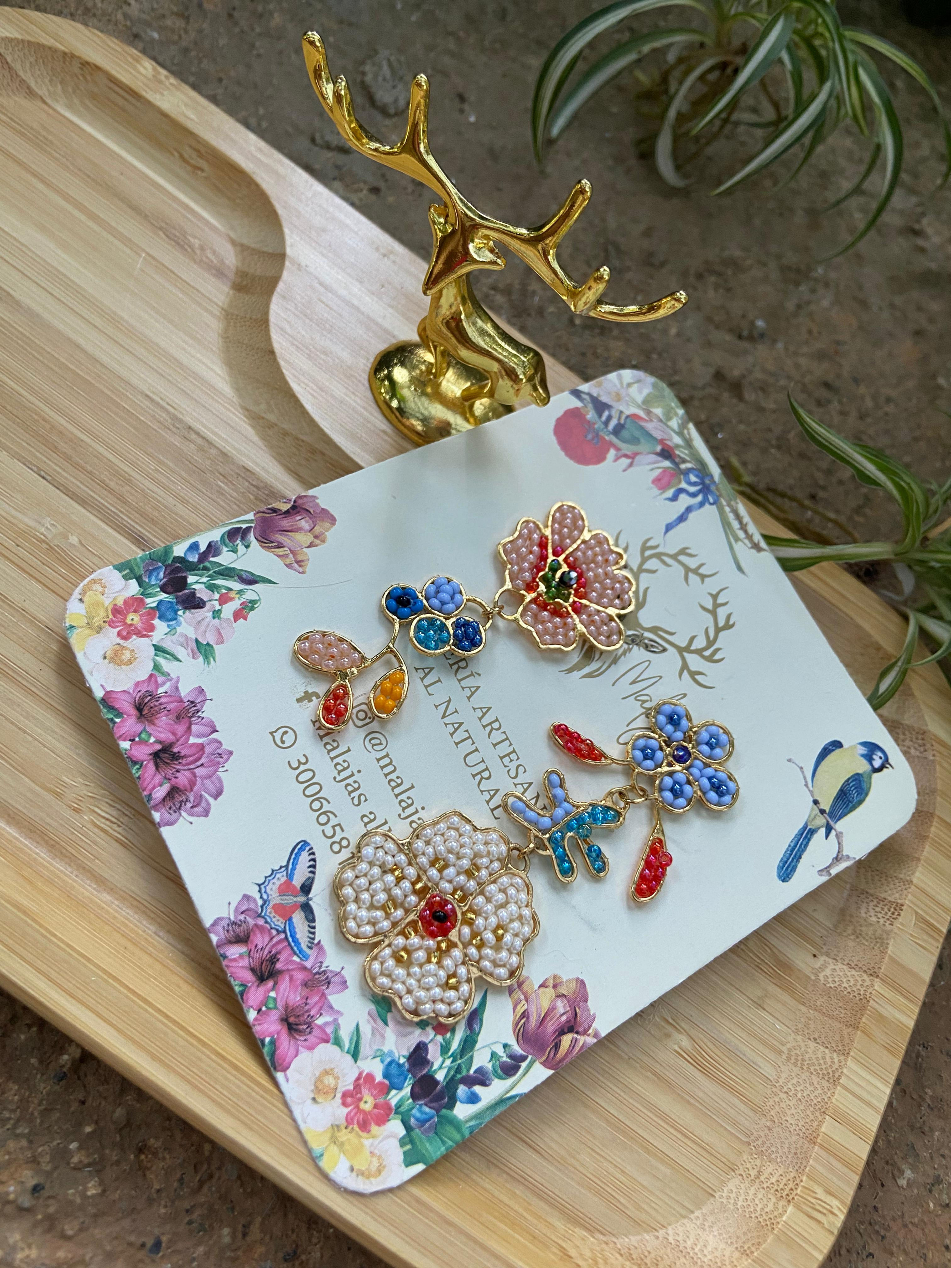 Desigual Floral