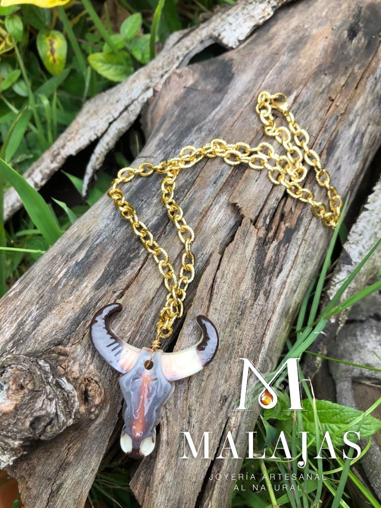 Collar Toro