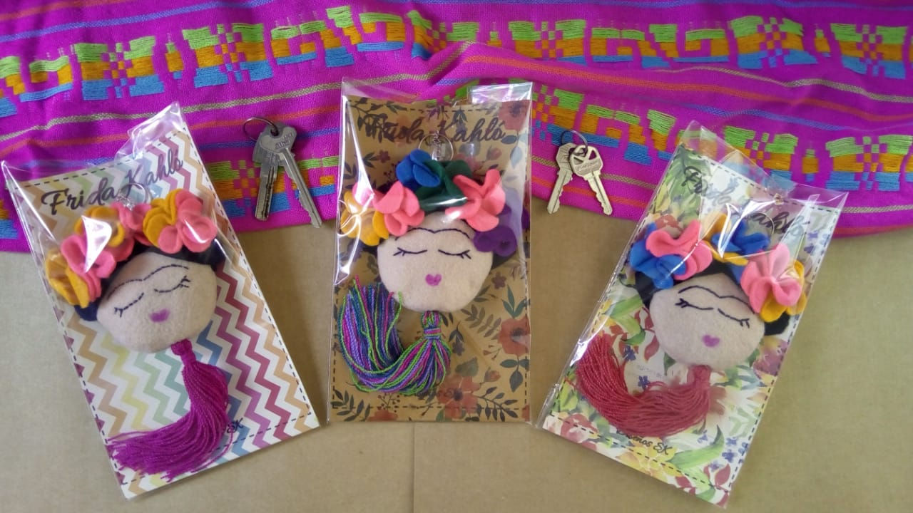Frida Rositas