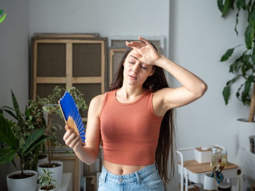 Khi nào đi bác sĩ: Dấu hiệu cảnh báo bạn không nên bỏ qua