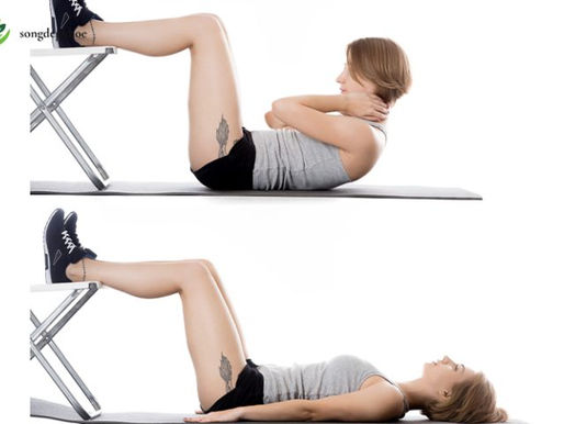 Tập thể dục tại nhà: Giải pháp rèn luyện sức khỏe tiện lợi và hiệu quả