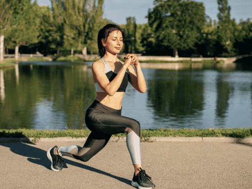 Tập luyện tăng cường thể lực: Bí quyết giúp cơ thể khỏe mạnh và dẻo dai