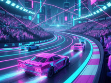 STOCK CAR RACING INSIGHTS