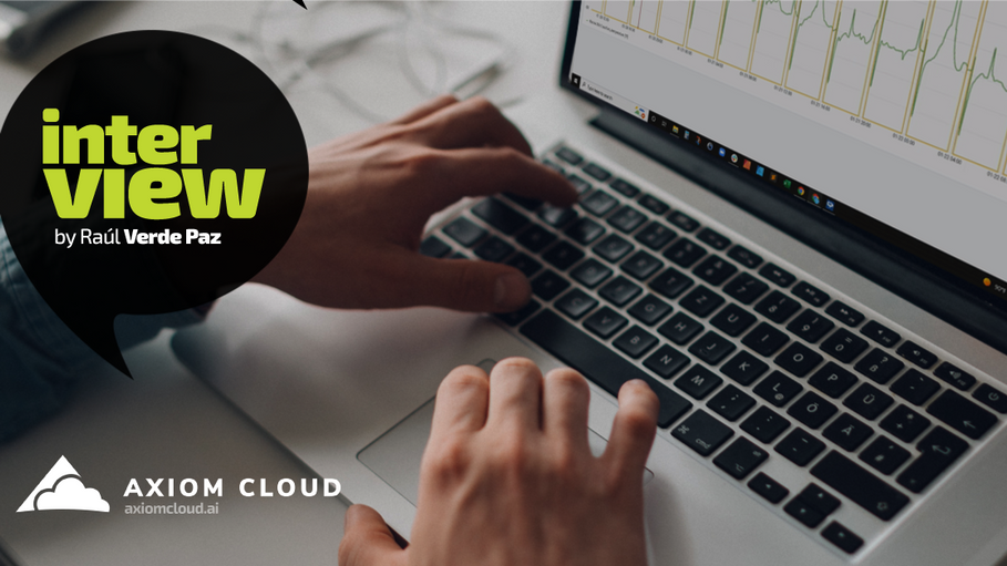 A Refrigeration Management Software that grows in the cloud