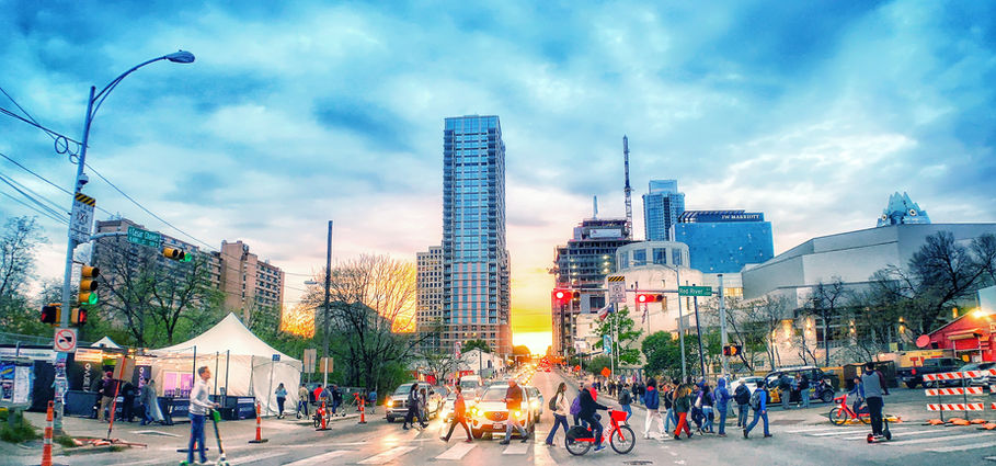 SXSW 2019 Conference - Our take