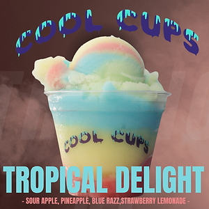 TROPICAL DELIGHT