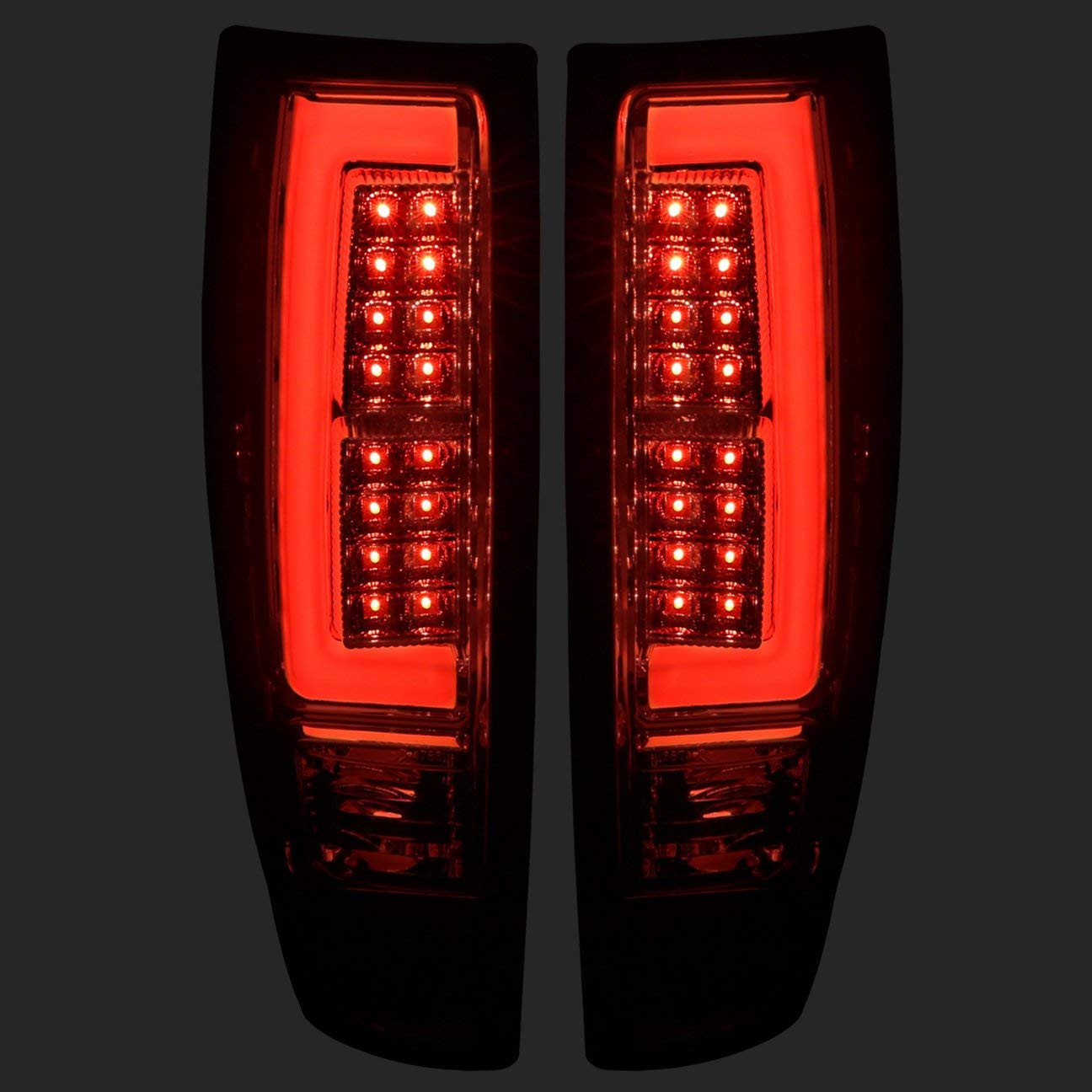 2004–2012 Chevrolet Colorado & GMC Canyon LED Tail Light Development | BMP