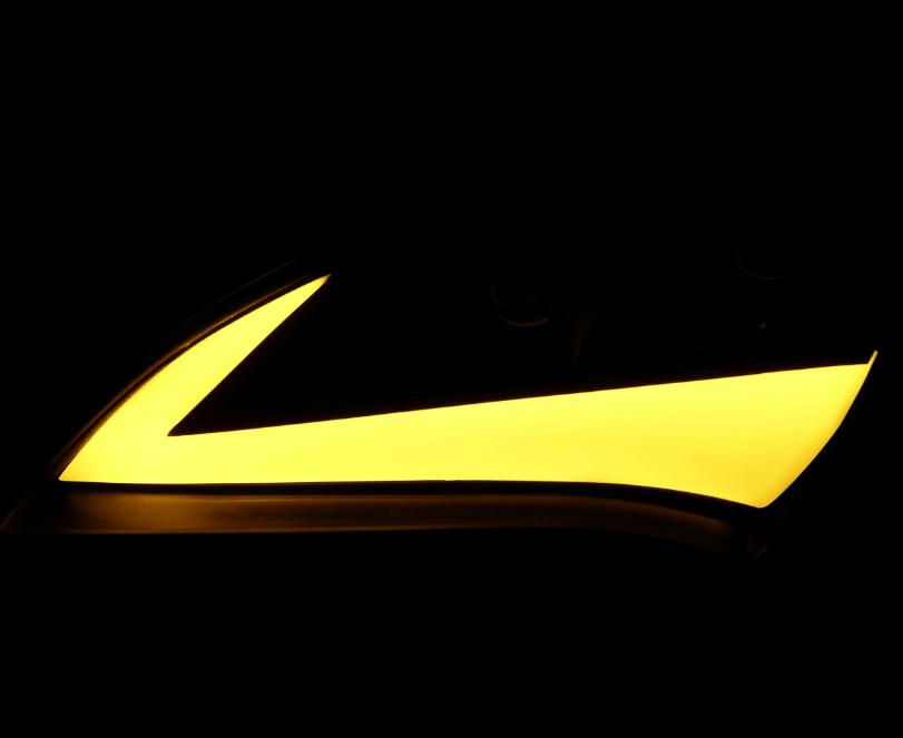 Thumbnail: 10-12 Fits Genesis Headlights
