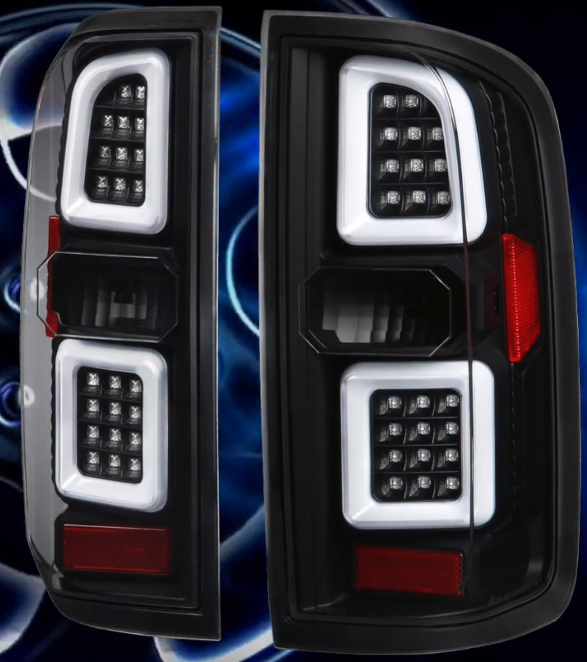 15-18 CHEVY COLORADO