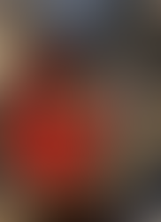 Crepes de frutos rojos