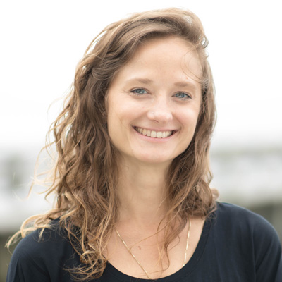 Writer: Daria Aichinger