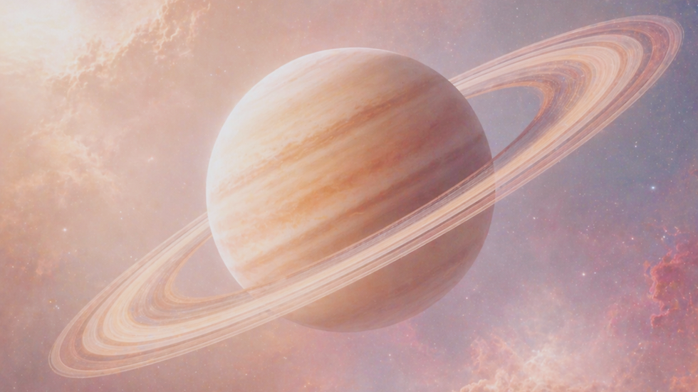 Saturn