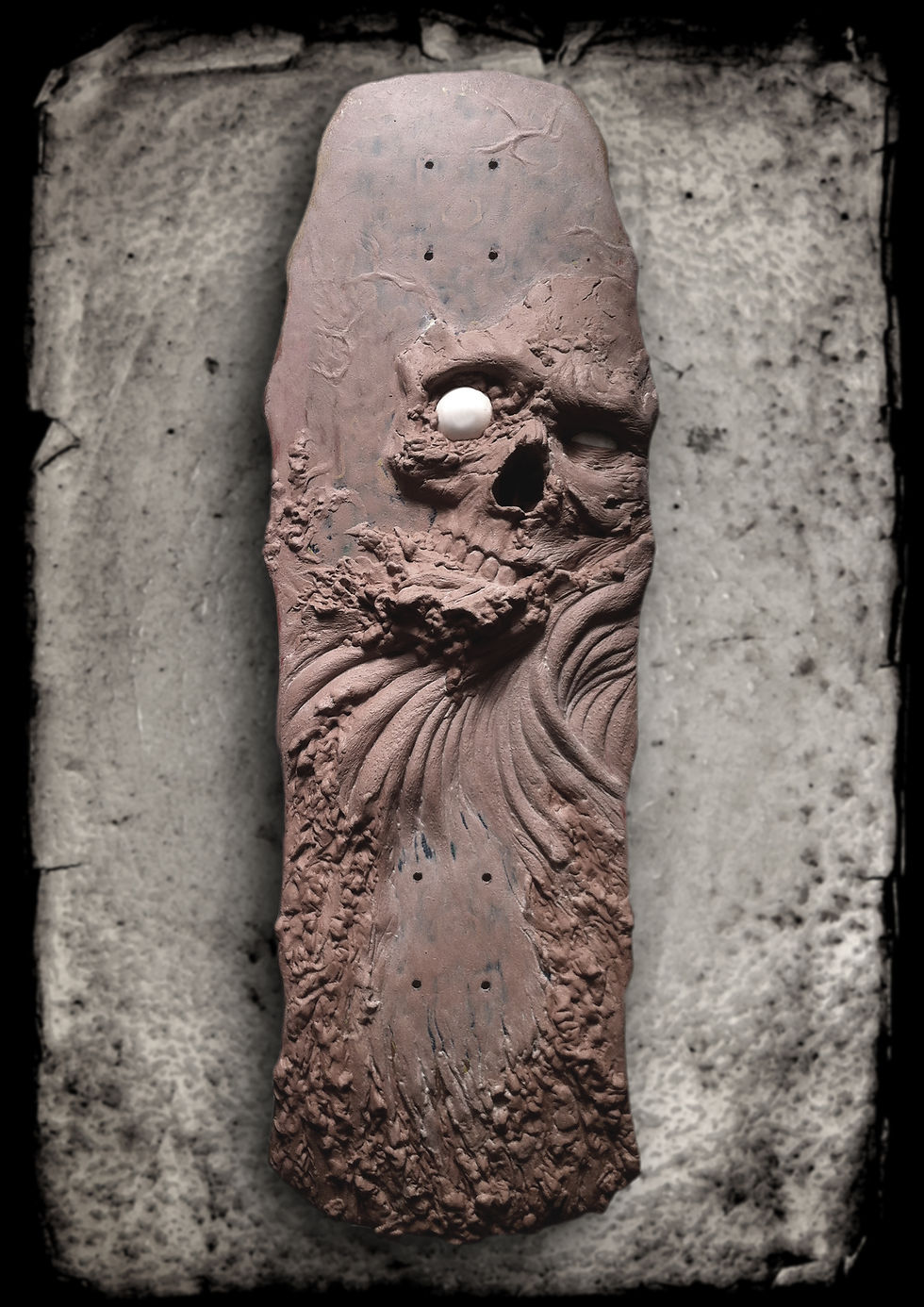 Skateboard Art 2
