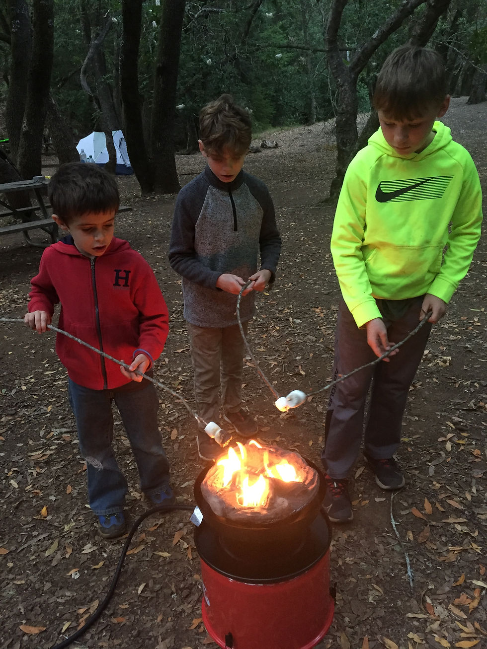 Jun Tamarancho Campout (13)