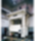 2000 Ton Tryout Press