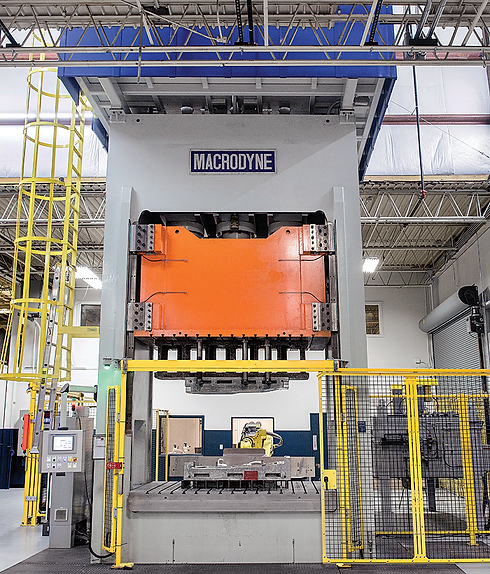 HSP3-660-and-220-Ton-Deep-Draw-and-Hot-S