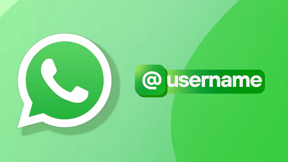 WhatsApp Usernames Are Here: What Indian Brands and Marketers Need to Do Now