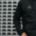Black hoodie sweatshirt with Summit Capital logo embroidered on right side of chest