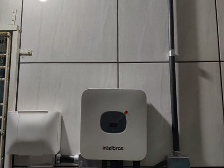 Energia Solar em Recife e regiao metropolitana, vendemos e instalamos sistemas fotovotaicos.