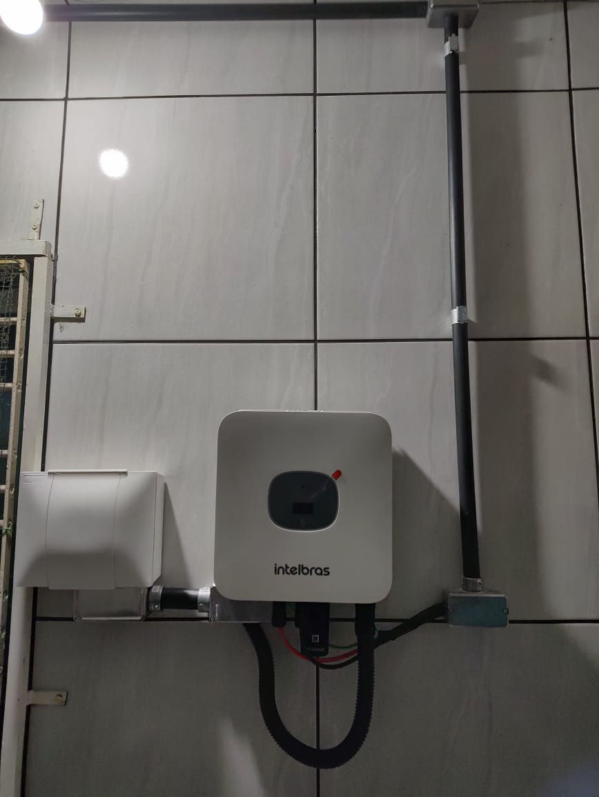 Energia Solar em Recife e regiao metropolitana, vendemos e instalamos sistemas fotovotaicos.