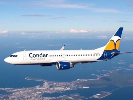 What is Condor Airlines cancellation Policy - Refund