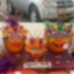 Pumpkin Decorating Contest