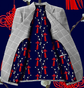 Willows (On Suit)